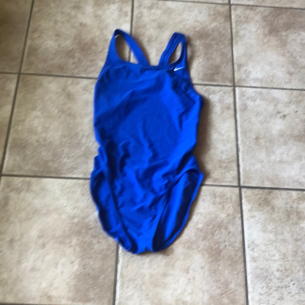 Nike One Piece Swimsuit